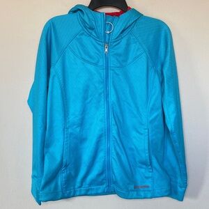 Patagonia Full Zip Hooded Jacket